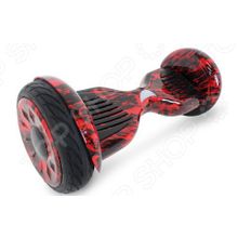 Hoverbot C-2 Light flame black