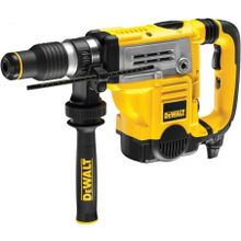 Dewalt D25601K 615 Вт