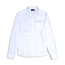 Acoola классическая для мальчиков белая