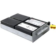 APC  RBC24   Replacement Battery Cartridge (сменная  батарея для UPS)