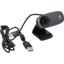 Logitech HD Webcam C310