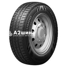 Автошина Marshal Winter PorTran CW51 195 70 R15C 104R