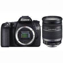 Фотоаппарат Canon EOS 70D kit 18-200 IS