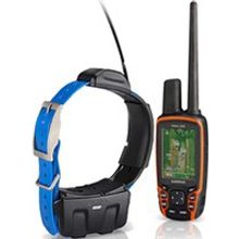 Garmin Astro 320 T5 US частоты