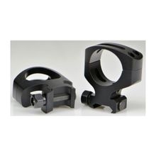 Крепления Warne TACTICAL для прицелов 34 мм MSR A432M Weaver