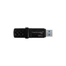 Kingston 32GB USB3.0 Накопитель Kingston DT111 черный