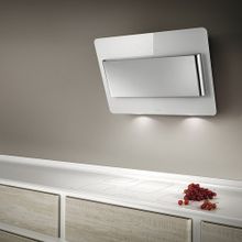 ELICA BELT LUX WH А 80