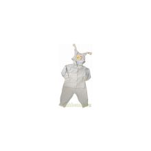 Велюровый костюм 7-1001