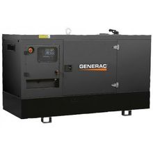 Generac PME115 в кожухе