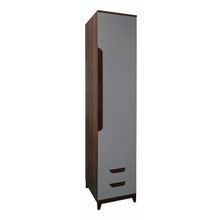 R-Home Шкаф платяной Сканди ID - 371022