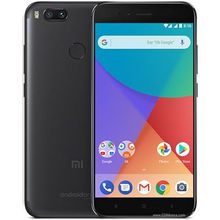 Xiaomi Mi A1 32GB Черный EU