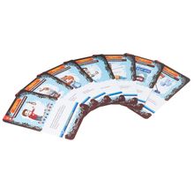 Магеллан Случай из жизни