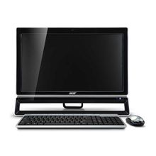 Моноблок Acer Aspire Z3170 (PW.SHQE2.007)