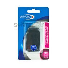 Аккумулятор SIVVA Samsung E720 -700mAh черный