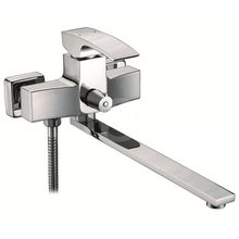 Смеситель Gappo G2207