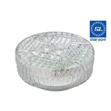 НПО 22-60 "Gemeni 1" 3725 (под КЛЛ 11Вт., Таблетка "хрусталь")