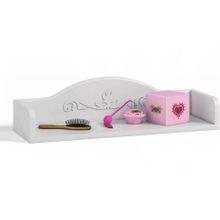 Система Мебели Полка Италия ИТ-12 белое дерево