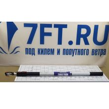 Robship Крюк швартовый для буёв 5-телескопическое древко Robship Hook & Moor 115 - 300 см