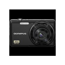 Olympus VG-150 black