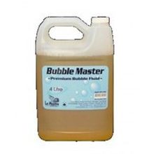 UV Bubble fluid, 5 litres