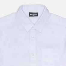 Acoola классическая для мальчиков белая