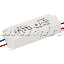 Блок питания ARPJ-KE42700A (30W, 700mA, PFC), 21899 |  код. 021899 |  Arlight