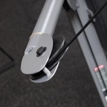 Body-Solid Многофункциональный тросовый тренажер Body-Solid GMFP-STK