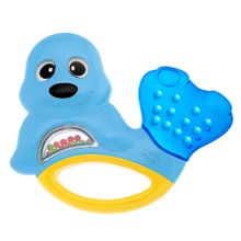 Игрушка-погремушка Chicco"Морской котик"