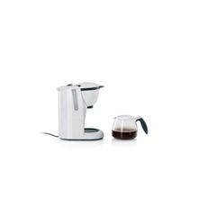 Кофеварка капельная Braun KF 520 1 WH Белый CafeHouse Pure Aroma