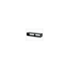 Стол для ТВ Holder Minima TV-37140 черный, черный