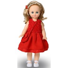 Весна Лиза со звуком 42 см