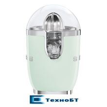 Соковыжималка Smeg CJF01PGEU