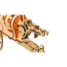 Конструктор M-WOOD MW-503 Пушка