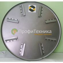 Диск ТехноИмпульс 760 для затирочной машины Conmec CON71D8