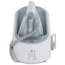 Парогенератор Braun IS 3022 WH белый CareStyle 3