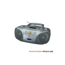 Аудиомагнитола JVC RC-EZ53SEVQ