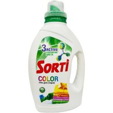 Sorti Color 1.2 л