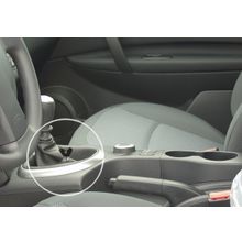 Блокиратор КПП для NISSAN QASHQAI  2007-  М5 R-назад - Гарант Консул 29501.F