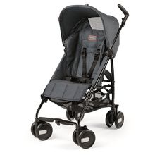 Коляска Peg-Perego Pliko Mini (Blue denim)