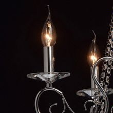 Люстра подвесная Адель MW-Light 373011705