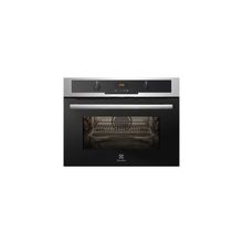 Встраиваемая СВЧ печь Electrolux EMT 38419 OX