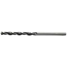 Сверло по металлу, 4,2 мм, быстрорежущая сталь, 10 шт. цилиндрический хвостовик СИБРТЕХ