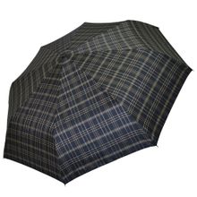 Зонт мужской клетка Ok-70CH-5