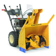 Снегоуборщик Cub Cadet 528 HD SWE (арт. 31AY5DKY603)