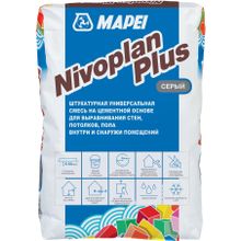 Mapei Nivoplan Plus 25 кг