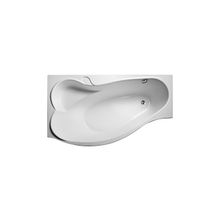 Ванна акриловая 150x90 асимметричная 1MarKa Gracia левая правая