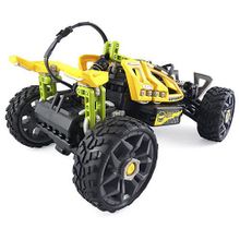 Радиоуправляемый конструктор SDL Racers Dirt Crusher 1:10 2.4G - 2012A-2