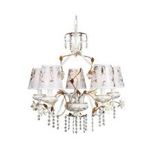 Omnilux OML-77903-05 Lucca люстра подвесная