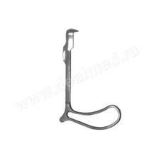 Нож-долото (арт. Н-17в) Ворсма, Россия