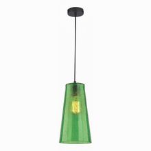 IDLamp Iris Color 243 1-Green